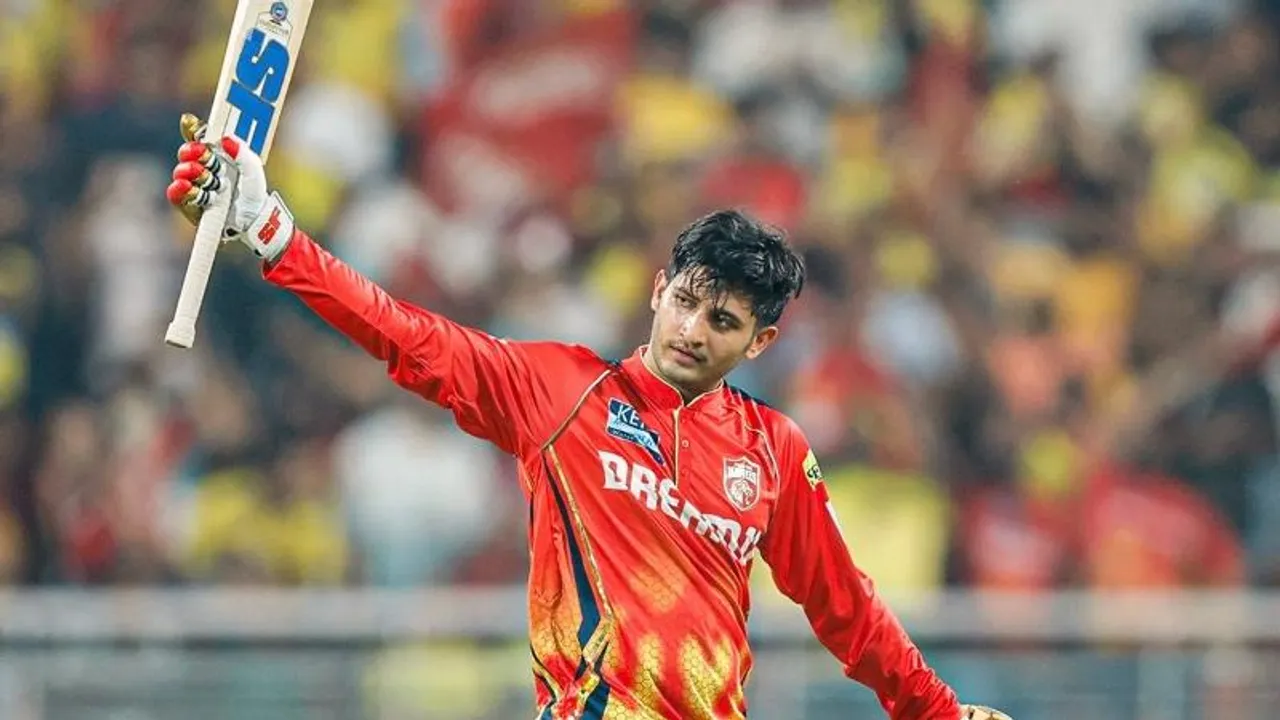 ನಾಳೆಯೇ ಆರ್​ಸಿಬಿ ಪಂದ್ಯ.. ಈ ಸ್ಟಾರ್​​ನನ್ನು ಆರಂಭದಲ್ಲೇ ಕಟ್ಟಿ ಹಾಕಿದ್ರೆ ಅರ್ಧ ಪಂದ್ಯ ಗೆದ್ದಂತೆ..!