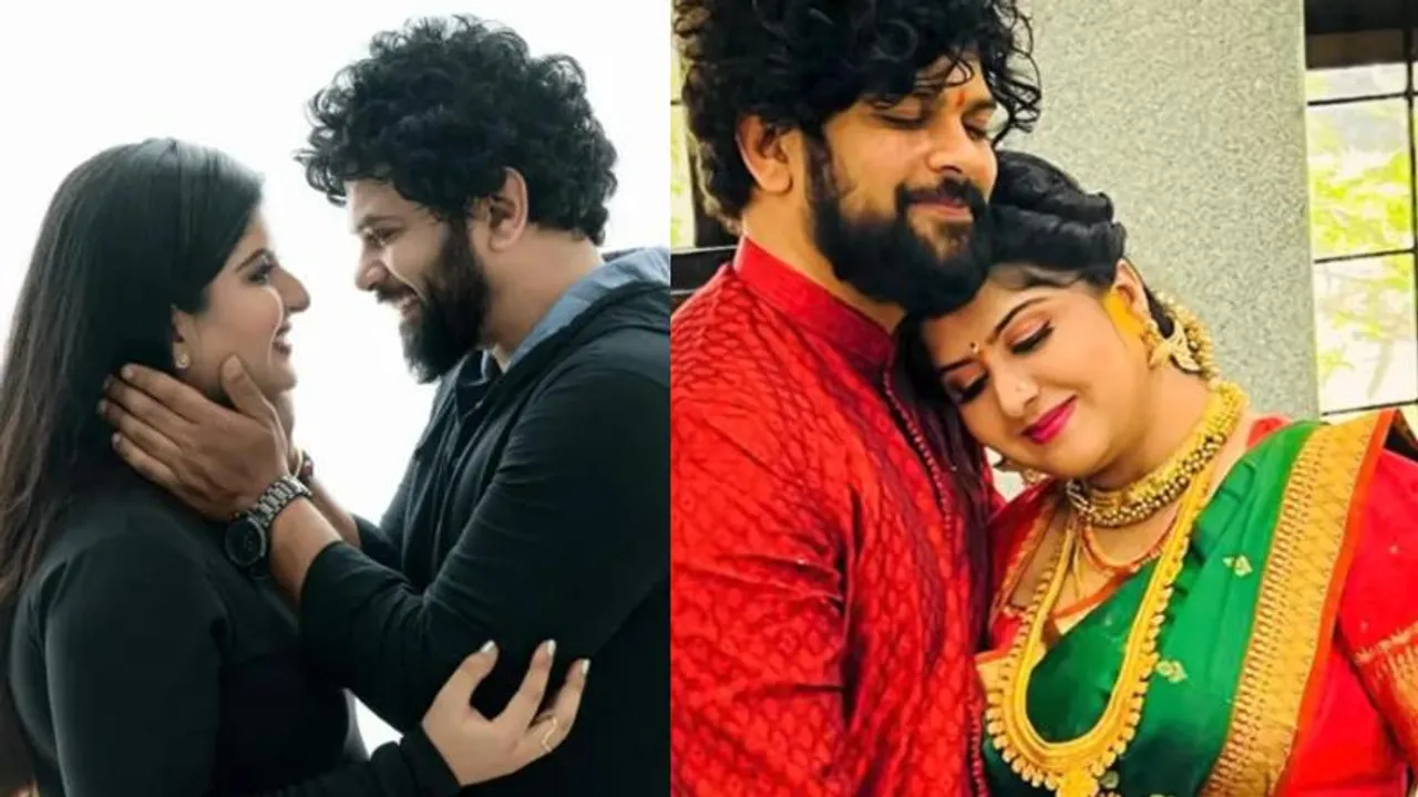 ಚೊಚ್ಚಲ ಮಗುವನ್ನು ಬರಮಾಡಿಕೊಂಡ ಲಕ್ಷ್ಮೀ ನಿವಾಸ ಸೀರಿಯಲ್​ ನಟ ಅಜಯ್​ ರಾಜ್