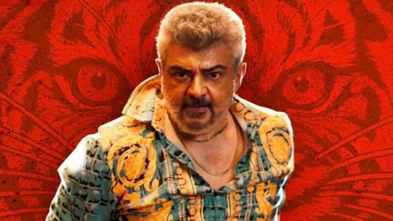 ಬಜೆಟ್​ನಲ್ಲಿ ಪ್ರಸ್ತಾಪ, ಆದ್ರೆ ನೋ ಯೂಸ್​.. ಅಜಿತ್ ನಟನೆಯ ಗುಡ್‌ ಬ್ಯಾಡ್ ಅಗ್ಲಿ ತುಂಬಾ ಕಾಸ್ಟ್ಲಿ..!