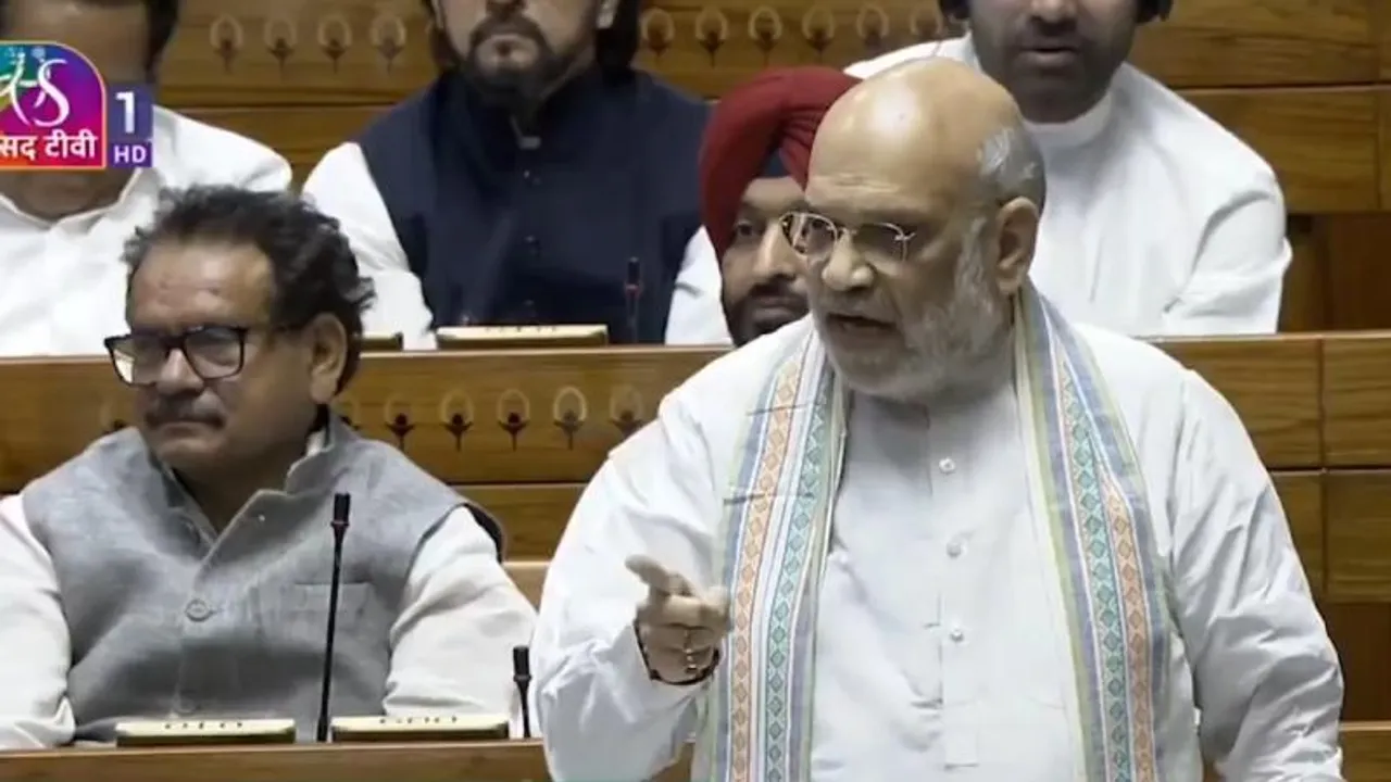 ಮಧ್ಯರಾತ್ರಿ 1 ಗಂಟೆ ಬಳಿಕ ವಕ್ಫ್​​ ತಿದ್ದುಪಡಿ ಮಸೂದೆ ಪಾಸ್; ಹೆಸರು ಕೂಡ ಬದಲಾವಣೆ..!