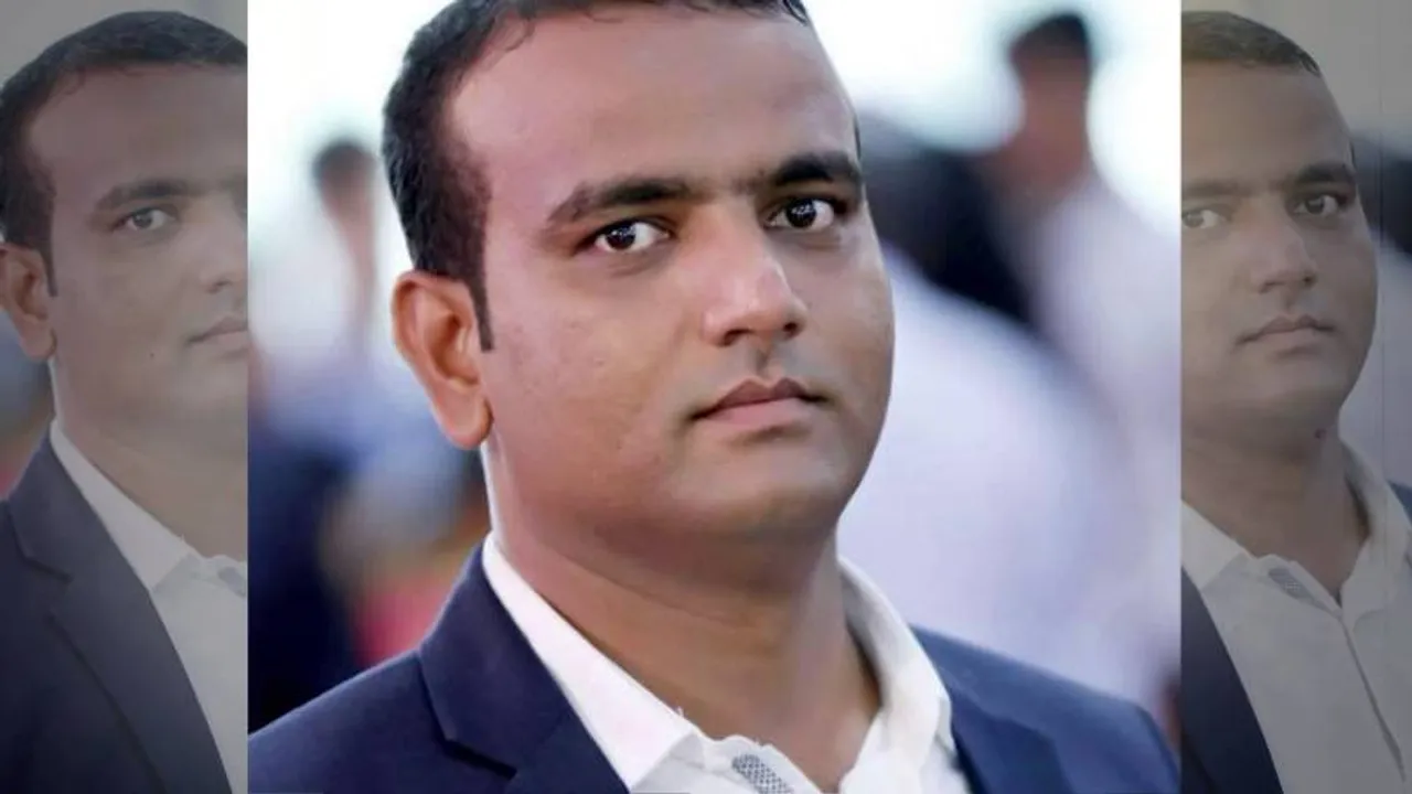 ಸಾಯೋ ಮುನ್ನ ಪತ್ನಿಗೆ ವಿನಯ್ ಸೋಮಯ್ಯ ವಿಶೇಷ ಮನವಿ.. ಮನಕಲಕುವಂತಿದೆ ಆ ಭಾವುಕ ಪತ್ರ!