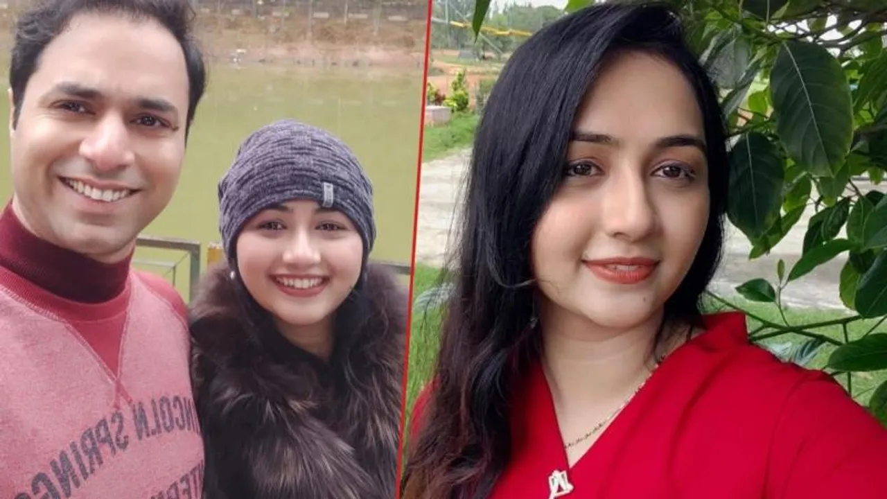 ಪತಿ, ಪತ್ನಿ ಮತ್ತು ಗಗನಸಖಿಯರು.. ಅಸ್ಮಾ ಸಾವಿಗೂ 2 ದಿನ ಮೊದಲು ಏನೆಲ್ಲ ನಡೆಯಿತು..?