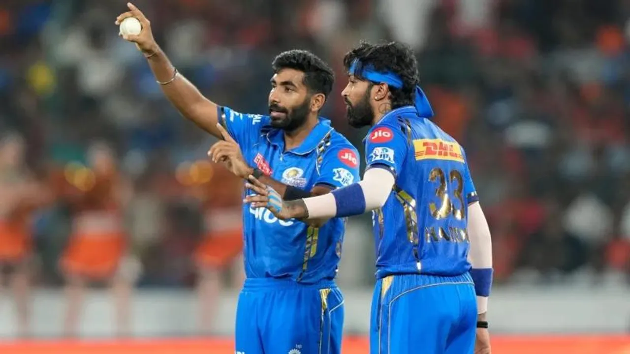 IPL 6ನೇ ಟ್ರೋಫಿ ಮೇಲೆ ಕಣ್ಣು.. ಈ ಬಲಿಷ್ಠ ಪ್ಲೇಯರ್​ ಬಂದ ಮೇಲೆ ತಂಡದ ಲಕ್ ಬದಲಾಯ್ತಾ?