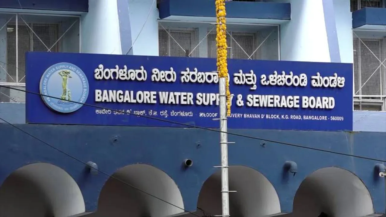 ಬೆಂಗಳೂರಿಗರಿಗೆ ಬಿಗ್ ಶಾಕ್ ಕೊಟ್ಟ BWSSB.. ಎಷ್ಟು ಲೀಟರ್ ನೀರಿಗೆ ಎಷ್ಟು ರೂಪಾಯಿ ಹೆಚ್ಚಾಗುತ್ತೆ?