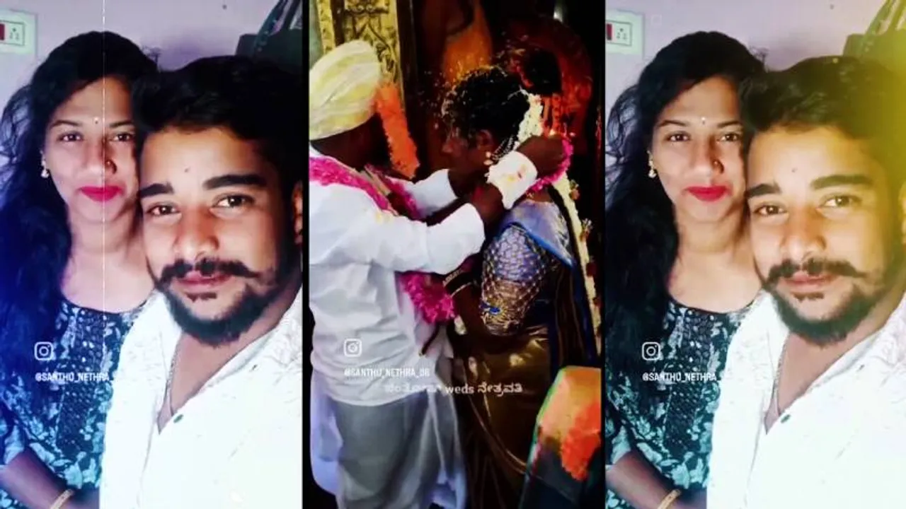 ಇನ್​ಸ್ಟಾದಲ್ಲಿ ಪತ್ನಿ ಮದುವೆ ವಿಡಿಯೋ ನೋಡಿ ಶಾಕ್ ಆದ ಪತಿ.. ಒಂದೇ ವಾರದ ಪ್ರೀತಿಗೆ ಕೈ ಕೊಟ್ಟ ಮಹಿಳೆ!