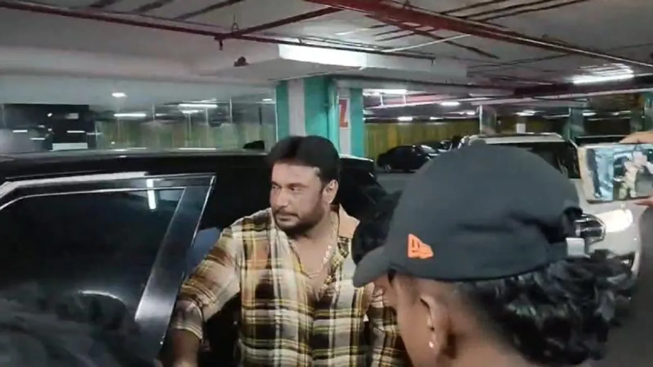 ಅಂಬಿ ಅಪ್ಪಾಜಿ ಹುಟ್ಟು ಹಬ್ಬಕ್ಕೆ ನಟ ದರ್ಶನ್​ ಸ್ಪೆಷಲ್​ ವಿಶ್​.. ಹೇಳಿದ್ದೇನು..?