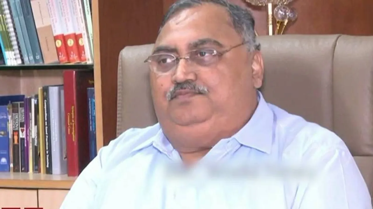 ಬೆಂಗಳೂರಲ್ಲಿ ನಿವೃತ್ತ DG-IGP ಓಂ ಪ್ರಕಾಶ್ ದುರಂತ ಅಂತ್ಯ; ಕಾರಣವೇನು?