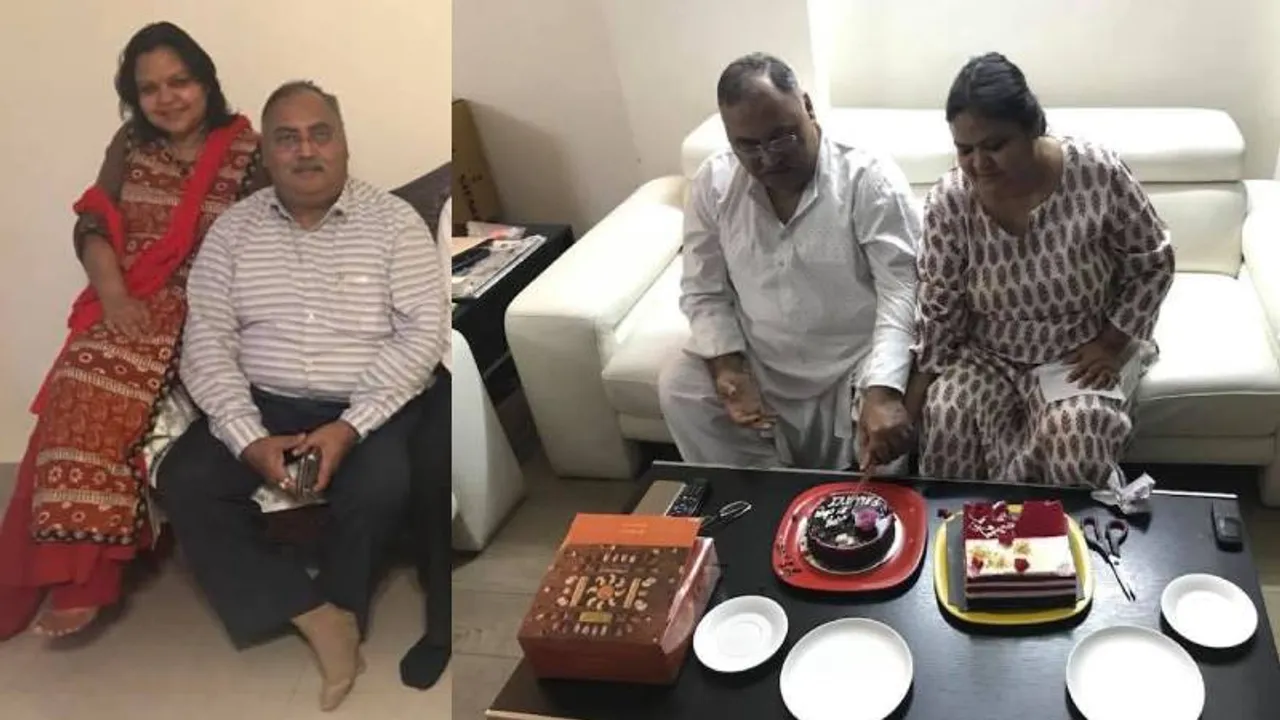 ಪತ್ನಿಯಿಂದಲೇ ನಿವೃತ್ತ DG-IGP ಓಂ ಪ್ರಕಾಶ್ ಜೀವ ತೆಗೆದ ಭಯಾನಕ ಕೃತ್ಯ; ಅಸಲಿಗೆ ಆಗಿದ್ದೇನು?