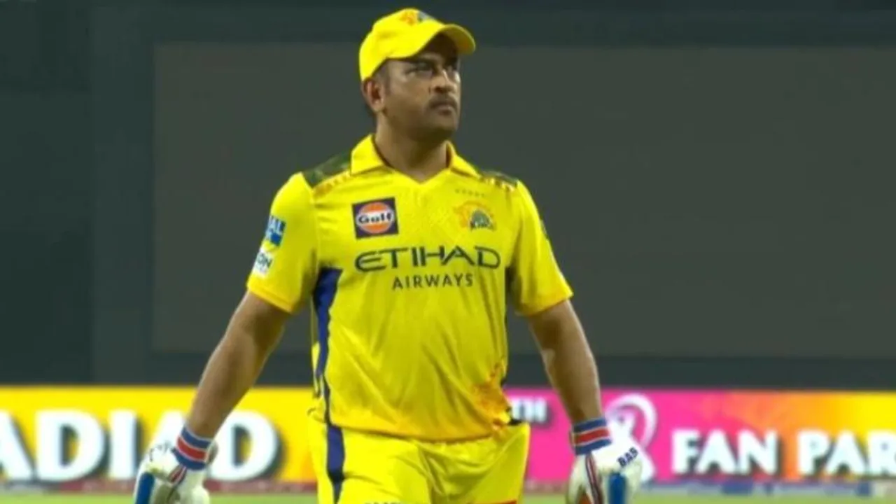 ಪ್ಲೇ-ಆಫ್ ರೇಸ್​ನಿಂದ ಹೊರಬಿದ್ದ ಎರಡು ತಂಡಗಳು.. ಇನ್ನೊಂದು ಫ್ರಾಂಚೈಸಿಯ ಹಣೆಬರಹವೂ ಅಷ್ಟೇ..