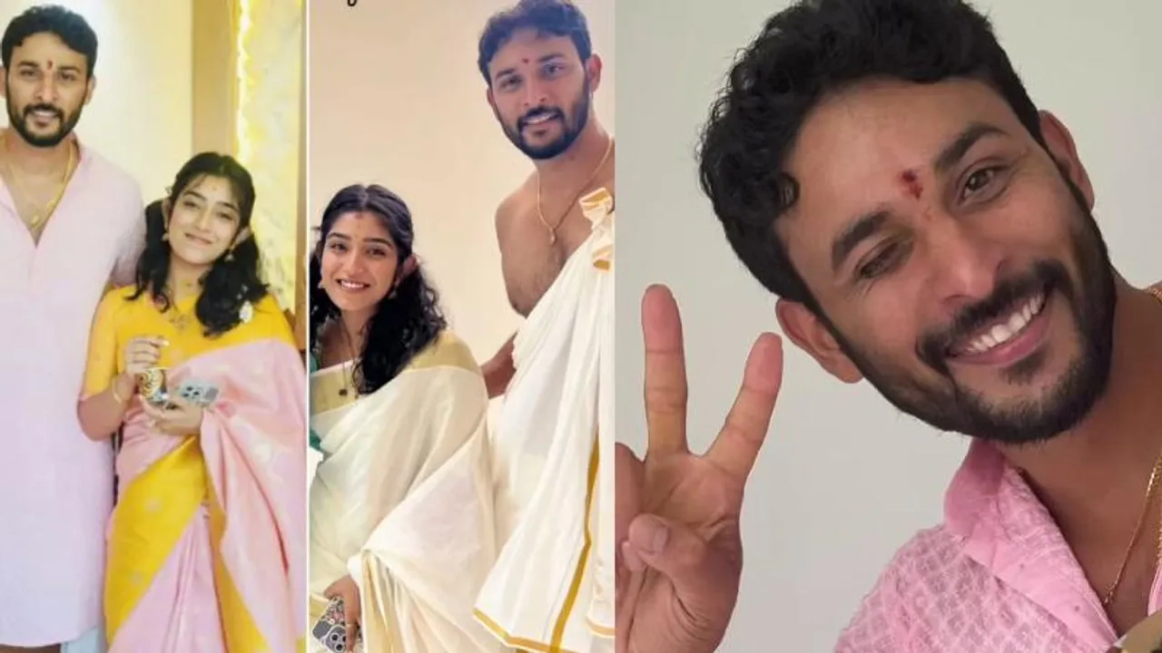 ನಟ ದಿಲೀಪ್​ ಶೆಟ್ಟಿ ಮನೆಯಲ್ಲಿ ಸಂಭ್ರಮ.. ಬಹು ದಿನದ ಕನಸು ಈಗ ನನಸು; ಏನದು?