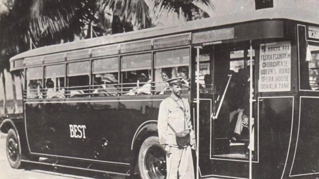 ಭಾರತದಲ್ಲಿ ಮೊಟ್ಟ ಮೊದಲು ಬಸ್​ ಪ್ರಯಾಣ ಶುರುವಾಗಿದ್ದು ಯಾವಾಗ? ಇದರ ಇತಿಹಾಸದ ಬಗ್ಗೆ ನಿಮಗೆಷ್ಟು ಗೊತ್ತು?