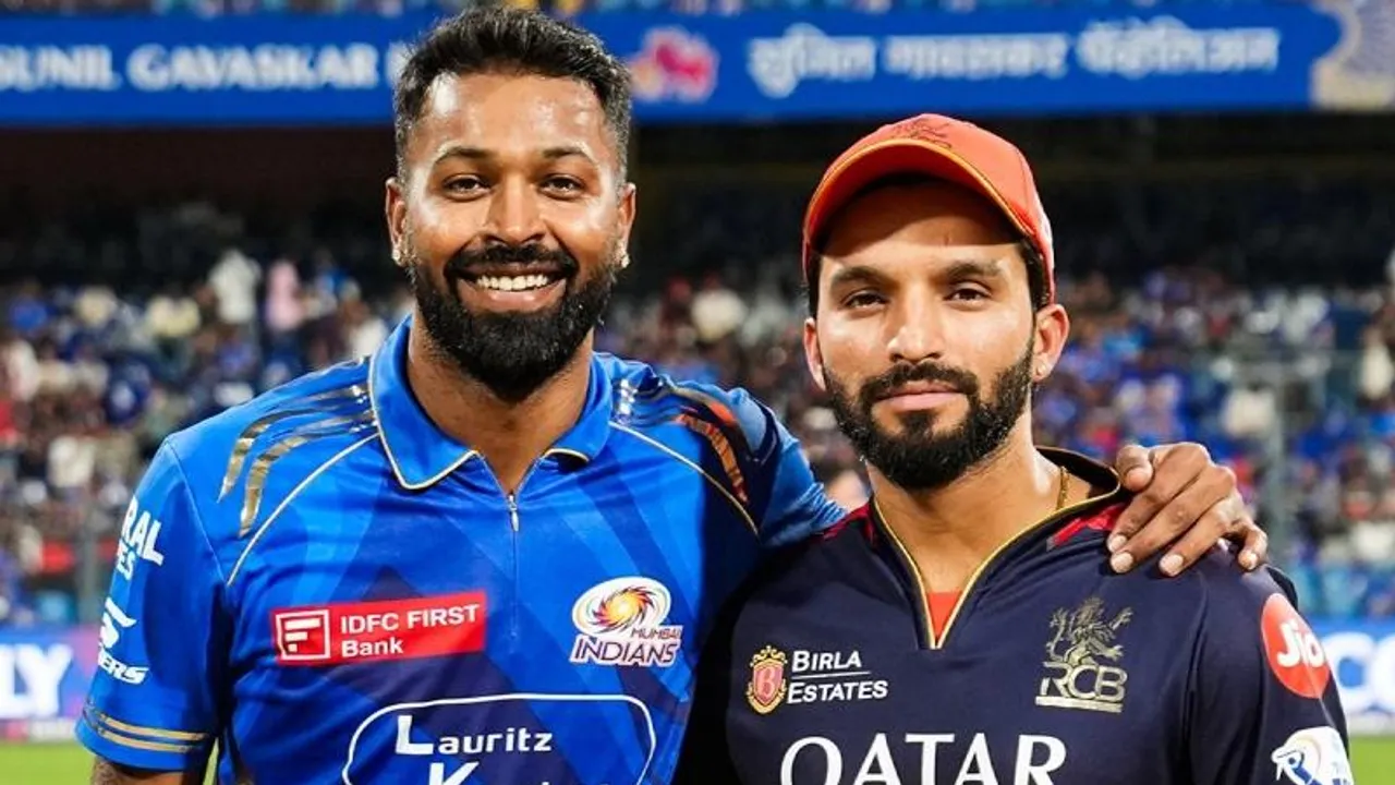ಪಾಂಡ್ಯಗೆ ಮತ್ತೊಂದು ಸೋಲಿನ ನೋವು.. ಸೋತ ಬೆನ್ನಲ್ಲೇ ಹೇಳಿದ್ದೇನು..?
