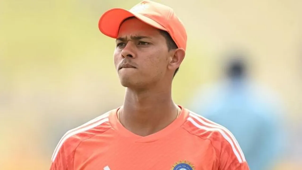 ಮುಂಬೈಗೆ ಬಿಗ್ ಶಾಕ್ ಕೊಟ್ಟ ಜೈಸ್ವಾಲ್.. ಬೇರೆ ತಂಡ ಕೂಡಿಕೊಂಡ ಸ್ಟಾರ್ ಓಪನರ್​..!