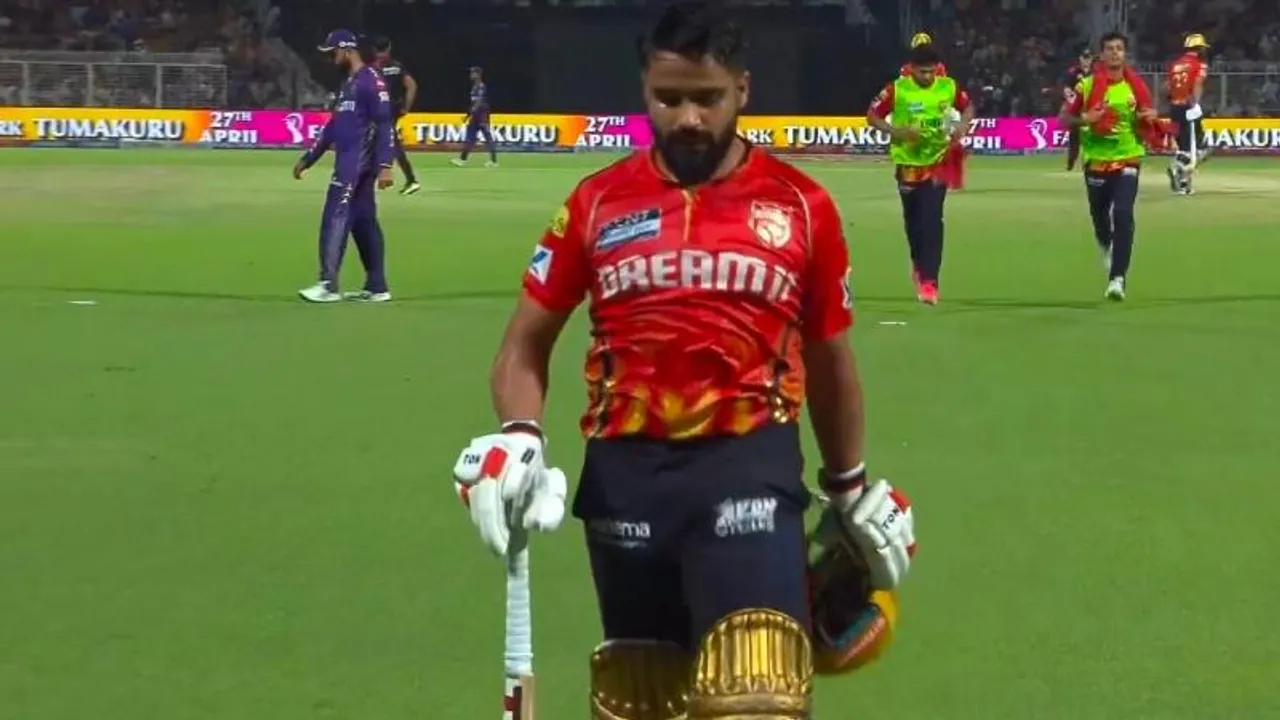 ಅಯ್ಯರ್ ಪ್ಲಾನ್ ಉಲ್ಟಾ ಮಾಡಿದ ಡೆಲ್ಲಿ ಕ್ಯಾಪಿಟಲ್ಸ್.. RCB, GTಗೆ ಇನ್ನೊಂದು ಚಾನ್ಸ್..!