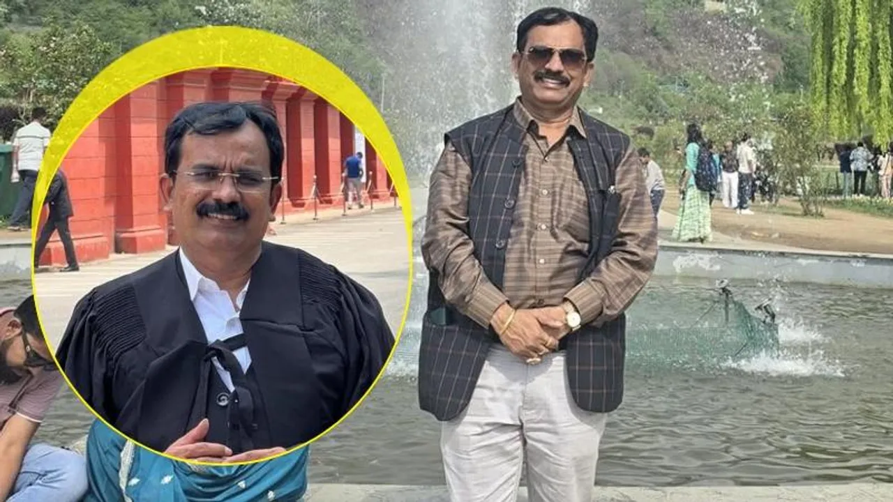 ಉಗ್ರರ ದಾಳಿಯಿಂದ ಕರ್ನಾಟಕದ ಹಿರಿಯ ವಕೀಲರು, ಕುಟುಂಸ್ಥರು ಜಸ್ಟ್​ ಮಿಸ್.. ತಪ್ಪಿಸಿಕೊಂಡಿದ್ದು ಹೇಗೆ?