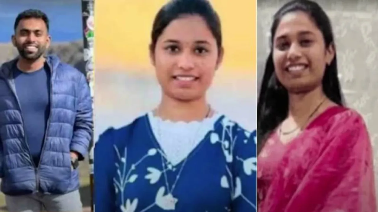 ಮದುವೆಗೆ 2 ತಿಂಗಳು ಬಾಕಿ.. ಶಾಪಿಂಗ್‌ ಮಾಡಲು ಹೋದ ಯುವಜೋಡಿ ದುರಂತ ಅಂತ್ಯ; ಆಗಿದ್ದೇನು?