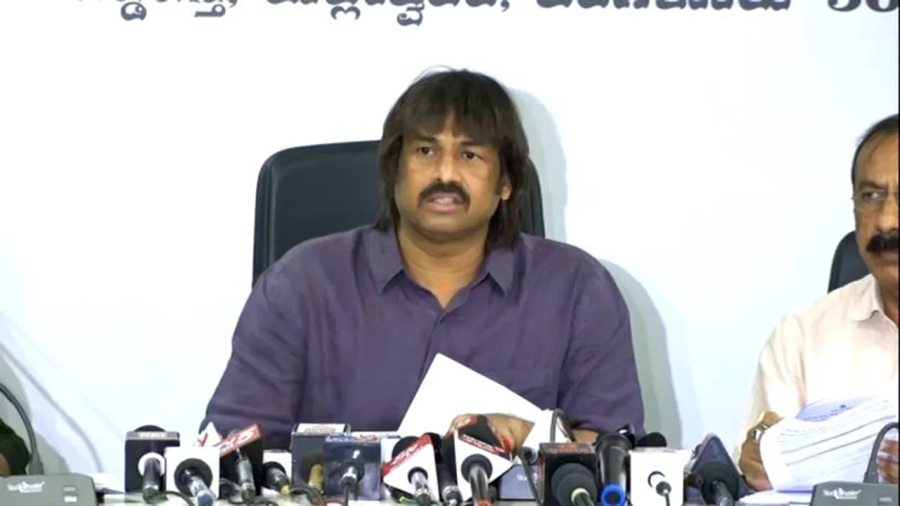 ದ್ವಿತೀಯ PU ಫಲಿತಾಂಶ.. ಈ ಬಾರಿ ಫೇಲ್ ಆದ ವಿದ್ಯಾರ್ಥಿಗಳಿಗೆ ಮಾತ್ರ ಒಂದು ಗುಡ್‌ನ್ಯೂಸ್‌!