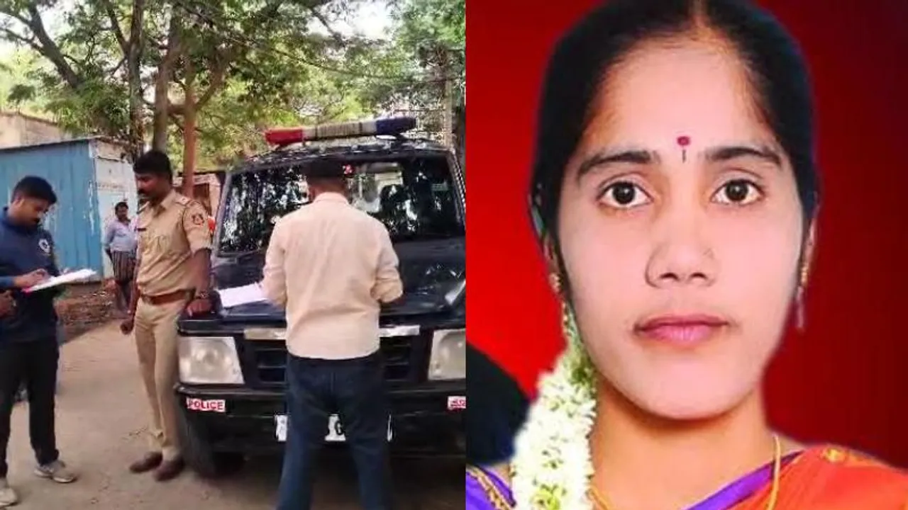ಚಿತ್ರದುರ್ಗದಲ್ಲಿ ದಾರುಣ ಘಟನೆ.. ವಿದ್ಯುತ್ ಶಾಕ್ ತಗುಲಿ ತಾಯಿ, ಮಗು ಸಾವು