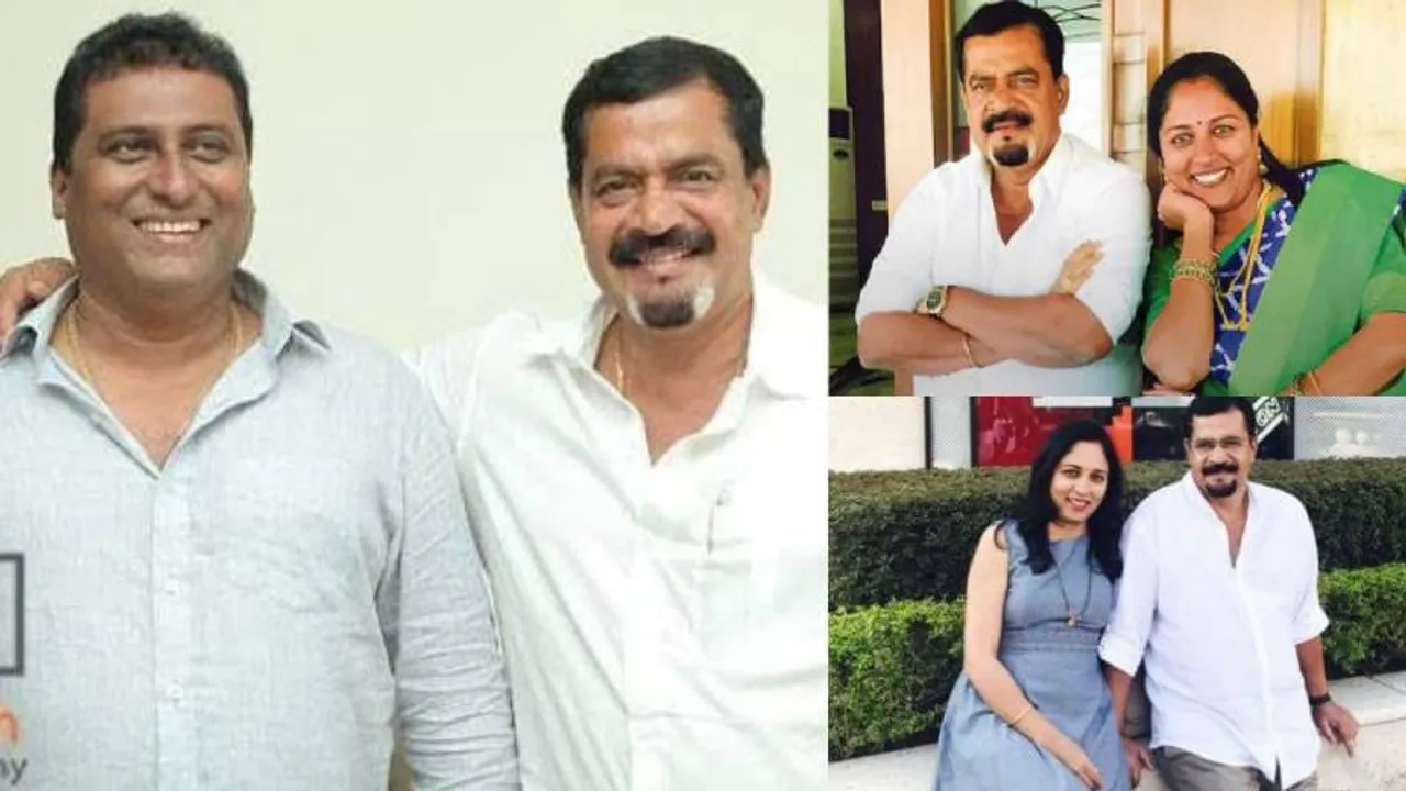 ಮಲತಾಯಿ ಮಸಲತ್ತು? ಮುತ್ತಪ್ಪ ರೈ 2ನೇ ಪತ್ನಿ ಮೇಲೆ ಅನುಮಾನ ಯಾಕೆ? ಅಸಲಿಗೆ ಆಗಿದ್ದೇನು?