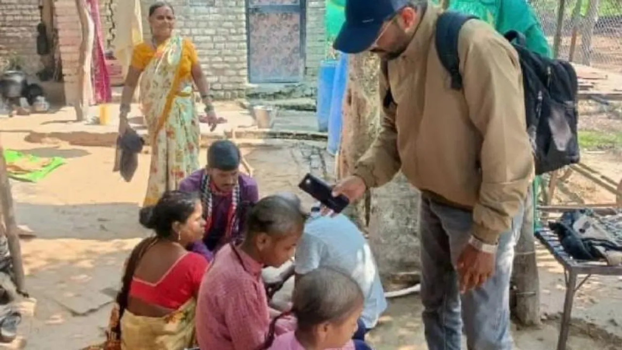 ಕೂದಲು ಆಯ್ತು, ಈಗ ಉಗುರು ಉದುರುವ ಸಮಸ್ಯೆ.. ಇಡೀ ಗ್ರಾಮವೇ ಕಂಗಾಲು..!