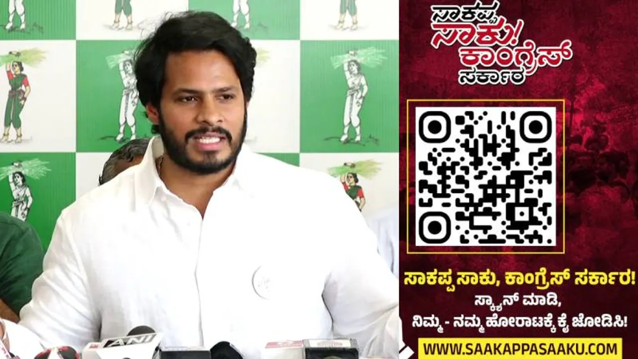 ‘ಸಾಕಪ್ಪ ಸಾಕು ಕಾಂಗ್ರೆಸ್ ಸರ್ಕಾರ’.. ಬೃಹತ್ ಹೋರಾಟಕ್ಕೆ ಸಜ್ಜಾದ ಜೆಡಿಎಸ್; ಏನಿದು ನಿಖಿಲ್ ಚಕ್ರವ್ಯೂಹ?