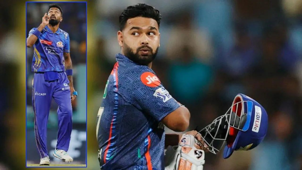 IPL ಇತಿಹಾಸದಲ್ಲೇ ಹಾರ್ದಿಕ್ ಪಾಂಡ್ಯ ಬಿಗ್ ರೆಕಾರ್ಡ್.. ವಿಶೇಷ ದಾಖಲೆ ಬರೆದ ಕ್ಯಾಪ್ಟನ್