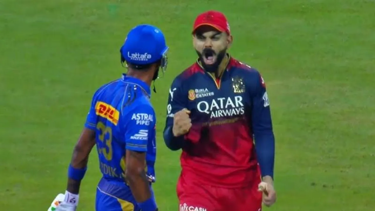 ಐಪಿಎಲ್​ ಸಸ್ಪೆಂಡ್ ಬೆನ್ನಲ್ಲೇ ಇಂಗ್ಲೆಂಡ್ ಕ್ರಿಕೆಟ್ ಸಂಸ್ಥೆಯಿಂದ ಬಿಸಿಸಿಐಗೆ ಬಿಗ್​ ಆಫರ್​..!