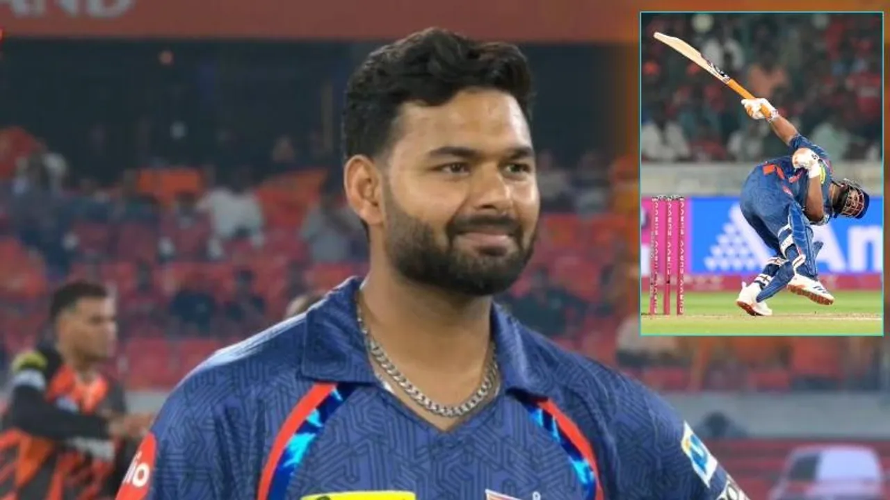 ಪಾಂಡ್ಯಗೆ ಅದೃಷ್ಟ ಕೈ ಹಿಡಿಯಿತಾ..? LSG ವಿರುದ್ಧ ಗೆಲ್ತಿದ್ದಂತೆ ಪಾಯಿಂಟ್​ ಟೇಬಲ್​ನಲ್ಲಿ ಮುಂಬೈ ಭಾರೀ ಜಿಗಿತ