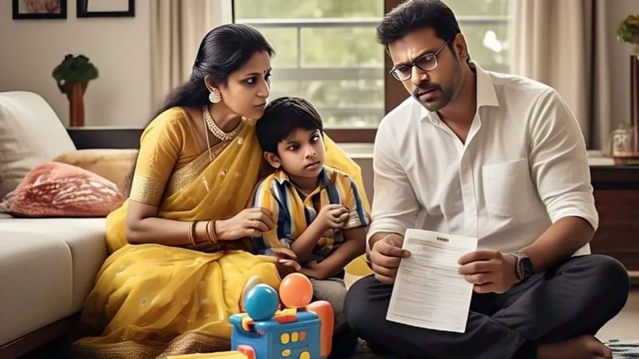 ಮಧ್ಯಮ ವರ್ಗಕ್ಕೆ ಬೆಲೆ ಏರಿಕೆ, ತೆರಿಗೆ ಹೊರೆ ಇಲ್ಲವೇ ಇಲ್ಲ.. ಹೊರೆ ಆಗಿರೋದೇ EMI..!