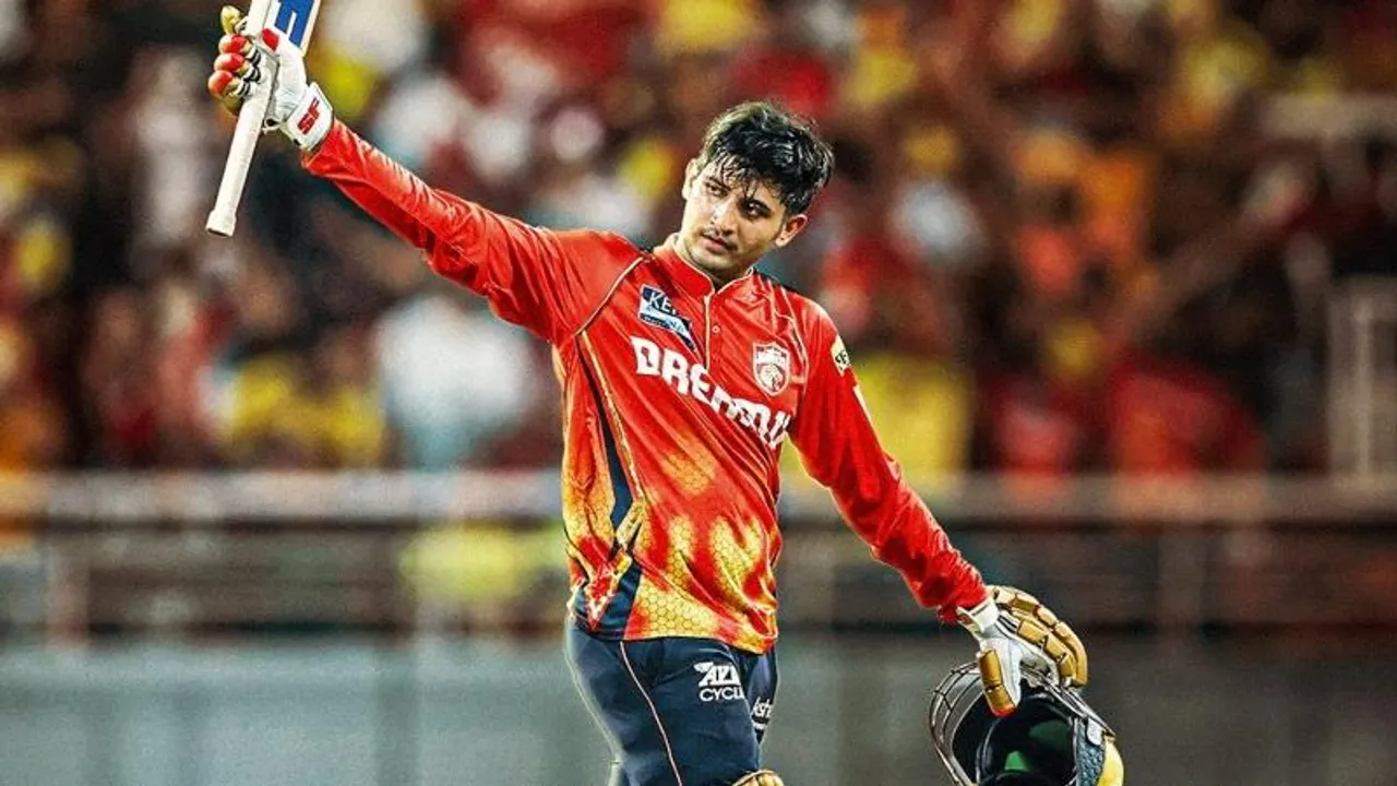 ಪ್ರಿಯಾಂಶ್​ ಆರ್ಯನ ಮಿಸ್​ ಮಾಡಿಕೊಂಡ RCB.. ಸೆಂಚುರಿ ಬ್ಯಾಟರ್​ನನ್ನ ಬಿಟ್ಟುಕೊಟ್ಟಿದ್ದು ಹೇಗೆ?