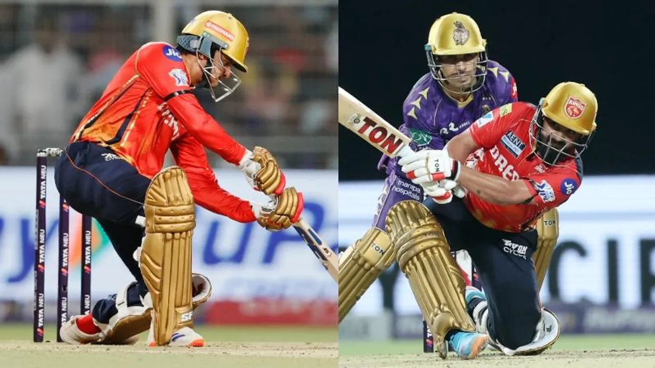 6, 6, 6, 6, 6, 6; ಓಪನರ್ಸ್​ ಆರ್ಯ, ಪ್ರಭಾಸಿಮ್ರನ್ ಘರ್ಜನೆ.. ಬೃಹತ್ ರನ್​ಗಳ ಟಾರ್ಗೆಟ್​