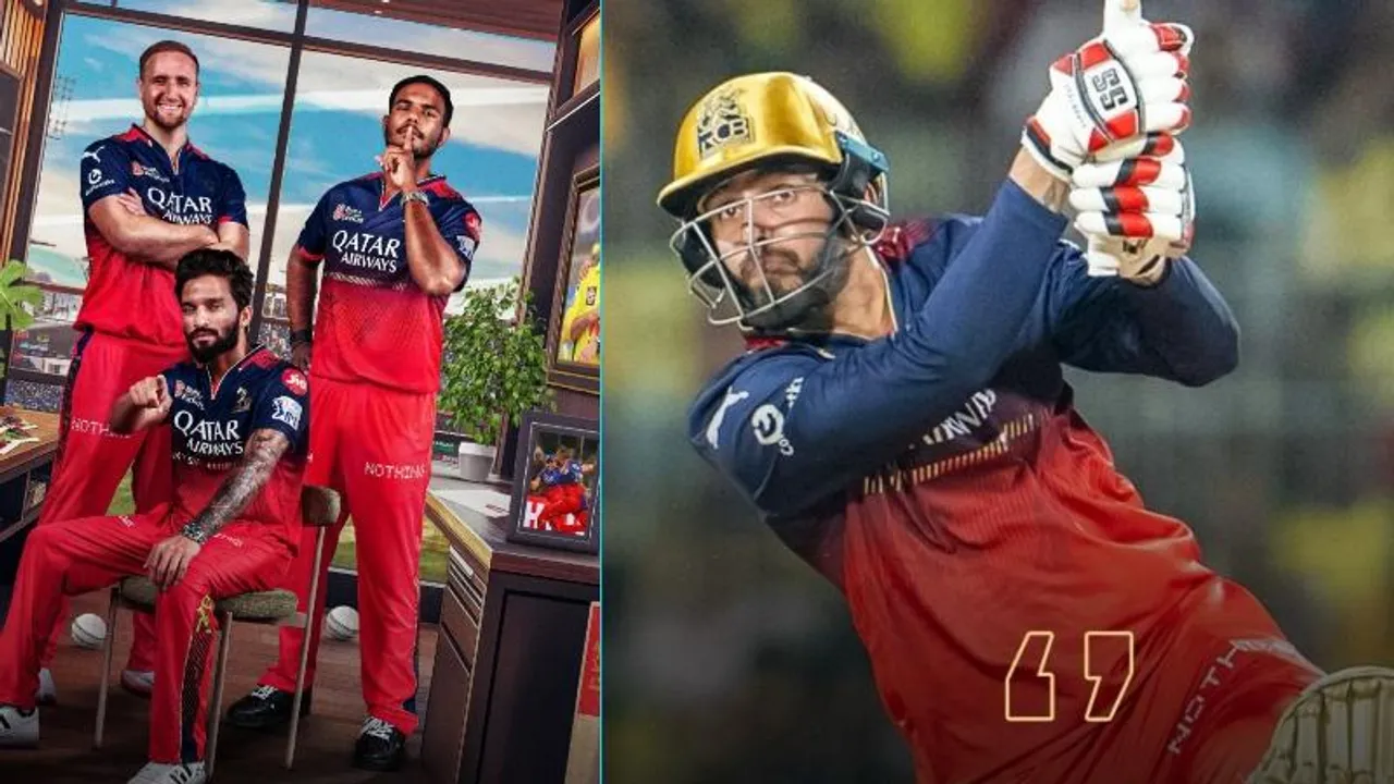 ಆರ್​ಸಿಬಿಯ ಇಬ್ಬರು ಸ್ಟಾರ್​ಗಳಿಂದ ರನ್​ ಬಂದೇ ಇಲ್ಲ.. ಇಂದು ಬಿಗ್​ ಸ್ಕೋರ್ ನಿರೀಕ್ಷೆ..!