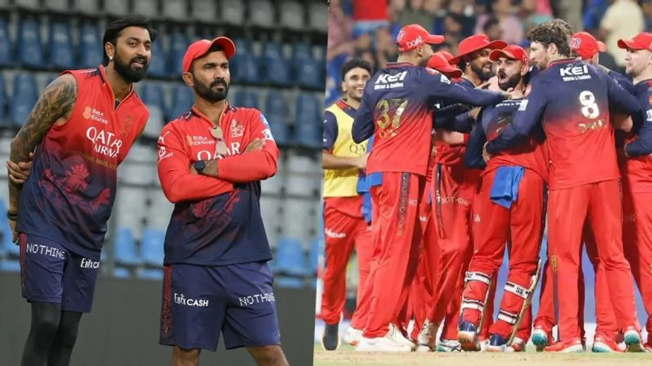 RCBಯಲ್ಲಿ ಈ ಇಬ್ಬರ ಬ್ಯಾಟಿಂಗ್, ಬೌಲಿಂಗ್​ ಇಂಪಾರ್ಟೆಂಟ್​.. ಟ್ರೋಫಿ​ ಗೆಲ್ಲಲು ಇವರೇ ಕೀ ಪ್ಲೇಯರ್ಸ್.!