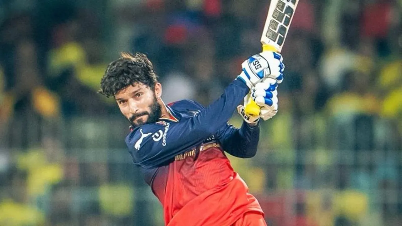 RCBಗೆ ಮತ್ತೆ ಕೈಕೊಟ್ಟ ಟಾಸ್​.. ಪ್ಲೇಯಿಂಗ್-11ರಲ್ಲಿ ಬಲಿಷ್ಠ ಬೆಂಗಳೂರು ತಂಡ ಹೇಗಿದೆ?