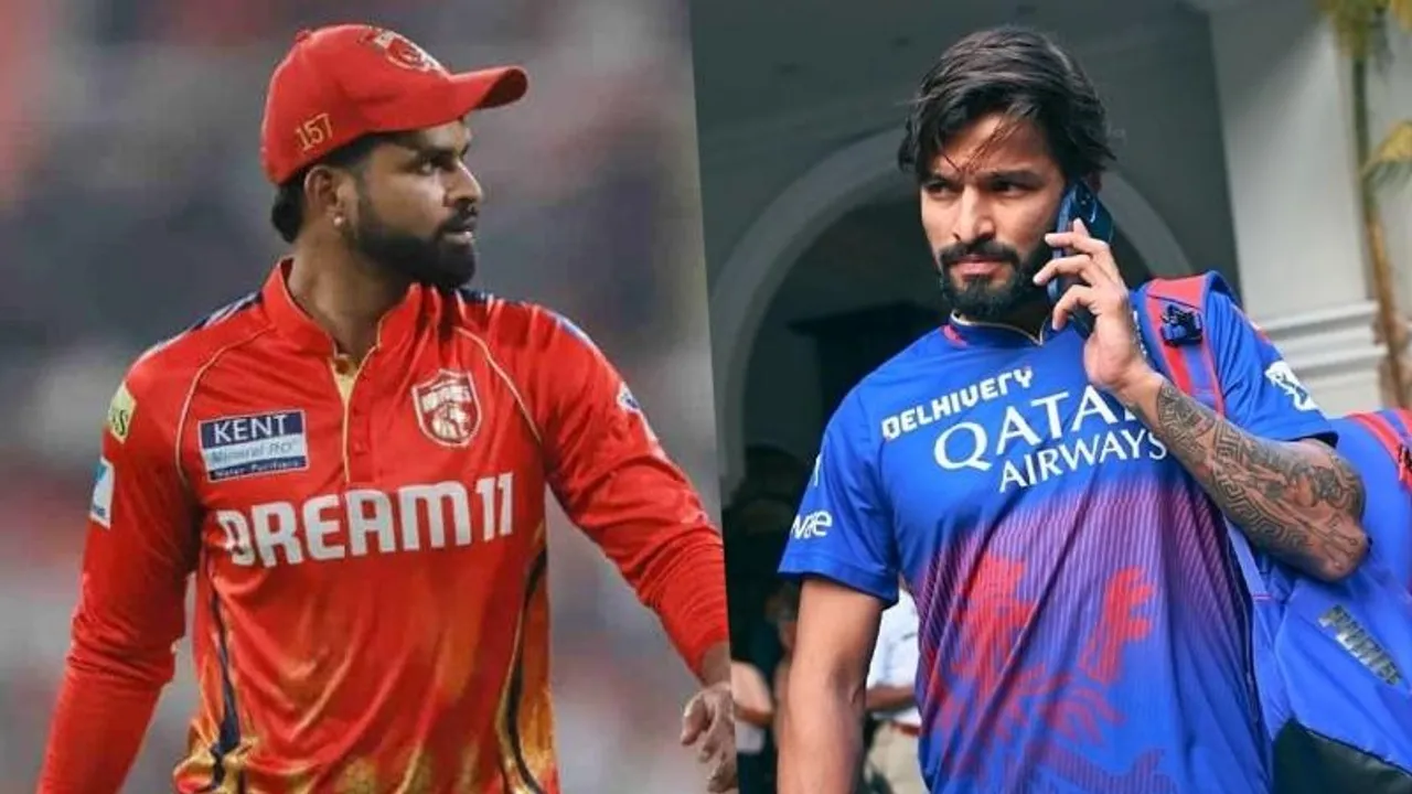 ಆರ್​ಸಿಬಿಗೆ ಇಂದಿನಿಂದ ಸೆಕೆಂಡ್ ಇನ್ನಿಂಗ್ಸ್.. ಇನ್ನೂ ಎಷ್ಟು ಪಂದ್ಯ ಬಾಕಿ ಇದೆ..?