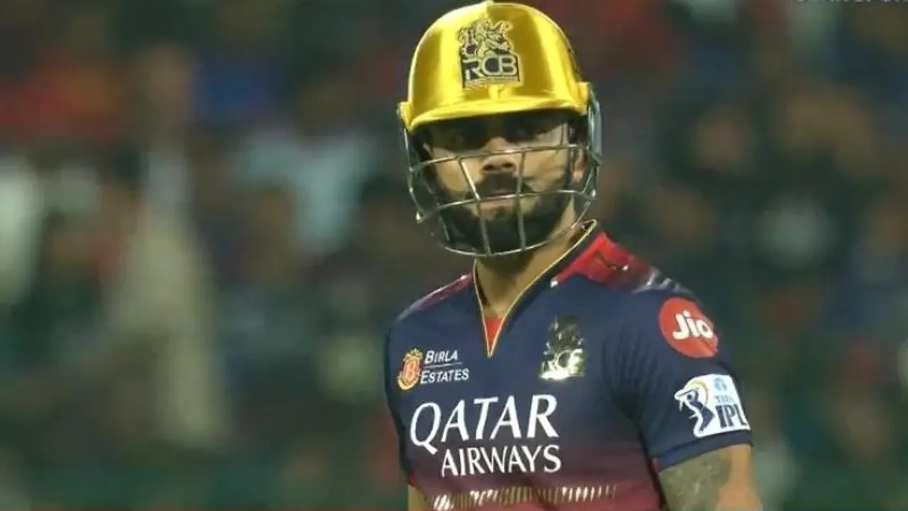 RCB vs MI ; ಇವತ್ತಿನ ಪಂದ್ಯಕ್ಕೂ ಮೊದಲು ಈ 5 ವಿಚಾರಗಳು ನಿಮಗೆ ಗೊತ್ತಿರಲಿ..!