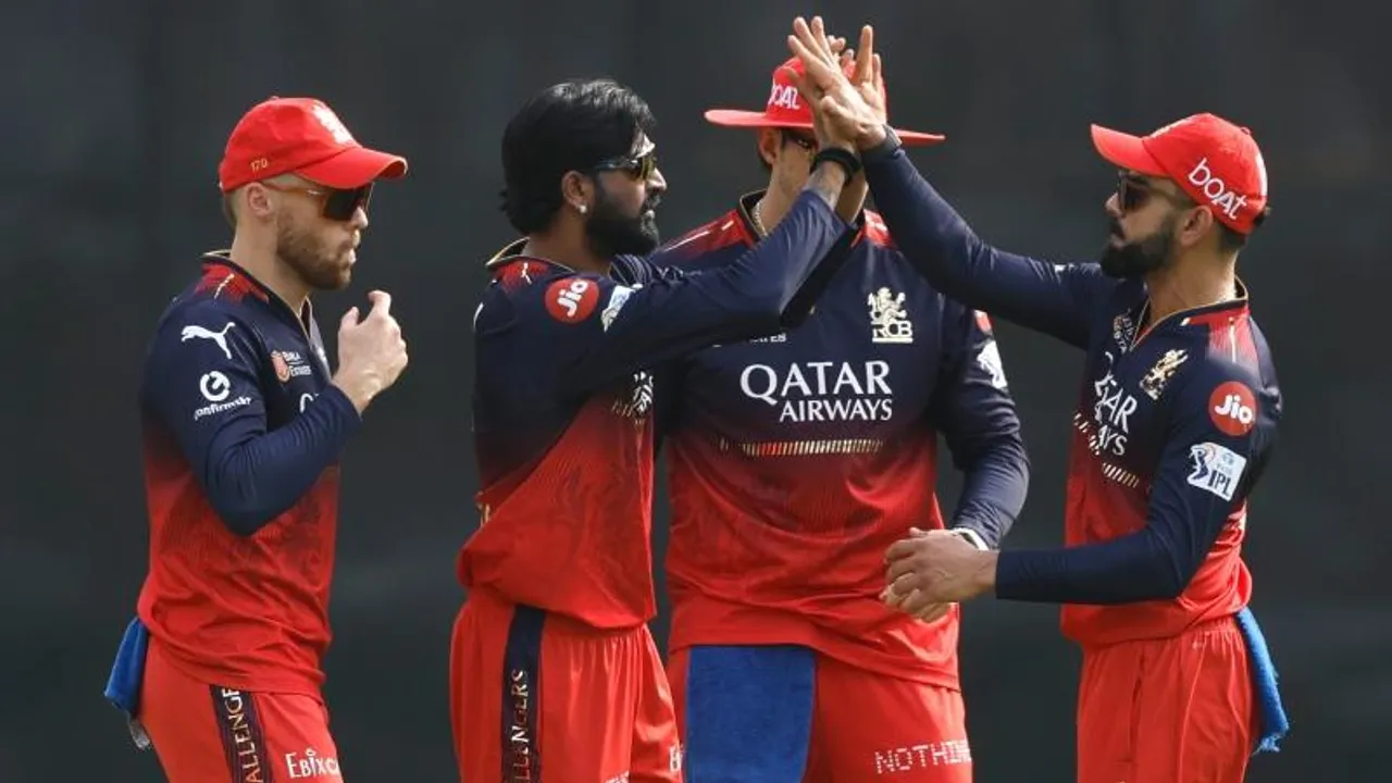 ಐಪಿಎಲ್ ಟೂರ್ನಿ ಸ್ಥಗಿತ ಸಾಧ್ಯತೆ.. ಸುಳಿವು ಕೊಟ್ಟ IPL ಮುಖ್ಯಸ್ಥ ಅರುಣ್ ಧಮಾಲ್..!