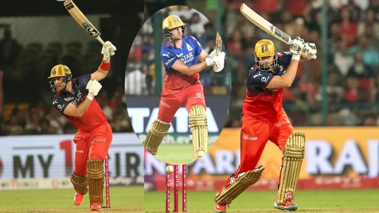 ಚೆನ್ನೈ, ಡೆಲ್ಲಿ, ಗುಜರಾತ್ ಯಾವುದೇ ಆದ್ರೂ ನಿಲ್ಲದ ಅಬ್ಬರ; RCB ತಂಡಕ್ಕೆ ಈಗ ಇವರೇ ಆಪತ್ಭಾಂದವ