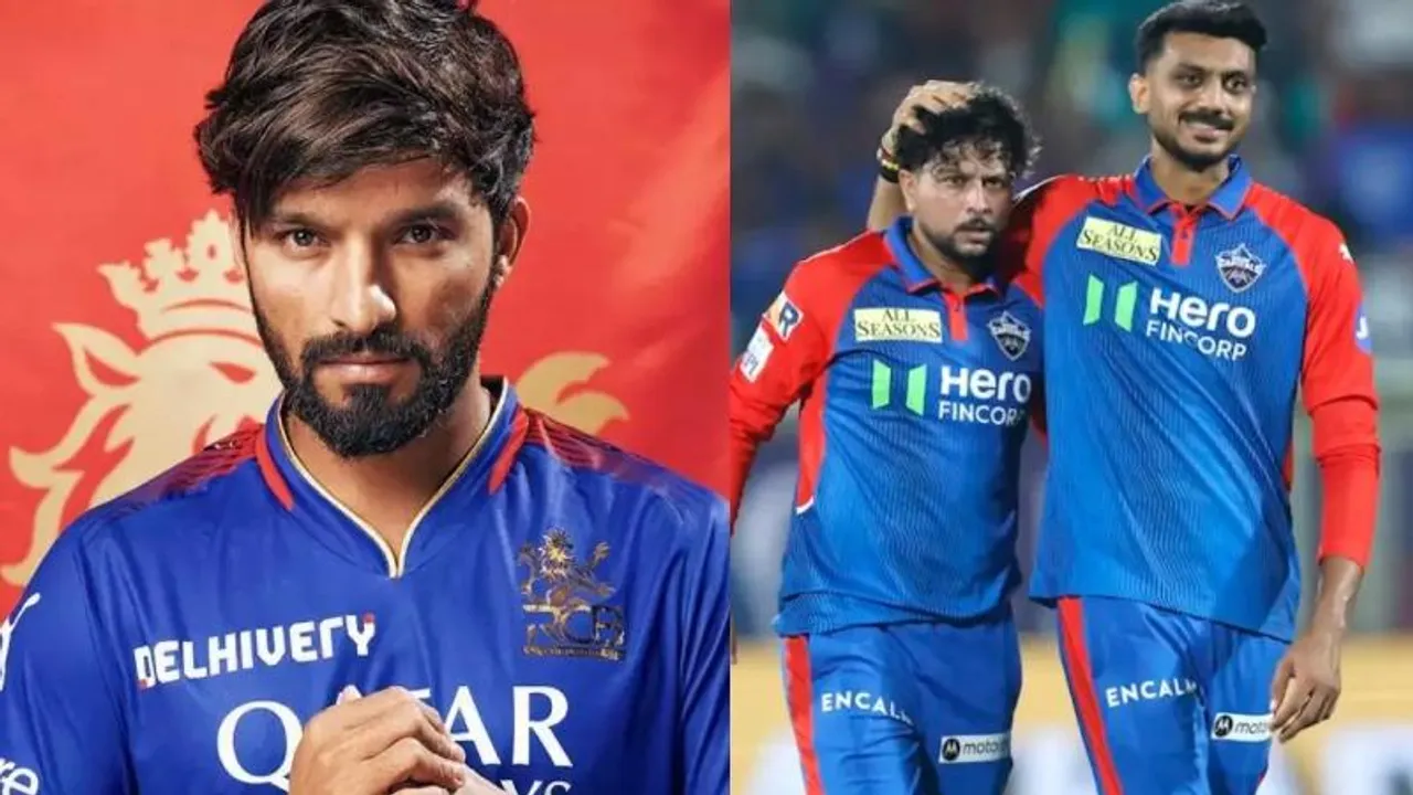 ಚಿನ್ನಸ್ವಾಮಿಯಲ್ಲಿ RCBಗೆ ಮತ್ತೆ ಕೈ ಕೊಟ್ಟ ಟಾಸ್​.. ರಜತ್ ಪಾಟಿದಾರ್​​ ನೇತೃತ್ವದ ಬೆಂಗಳೂರು ಟೀಮ್ ಹೇಗಿದೆ?