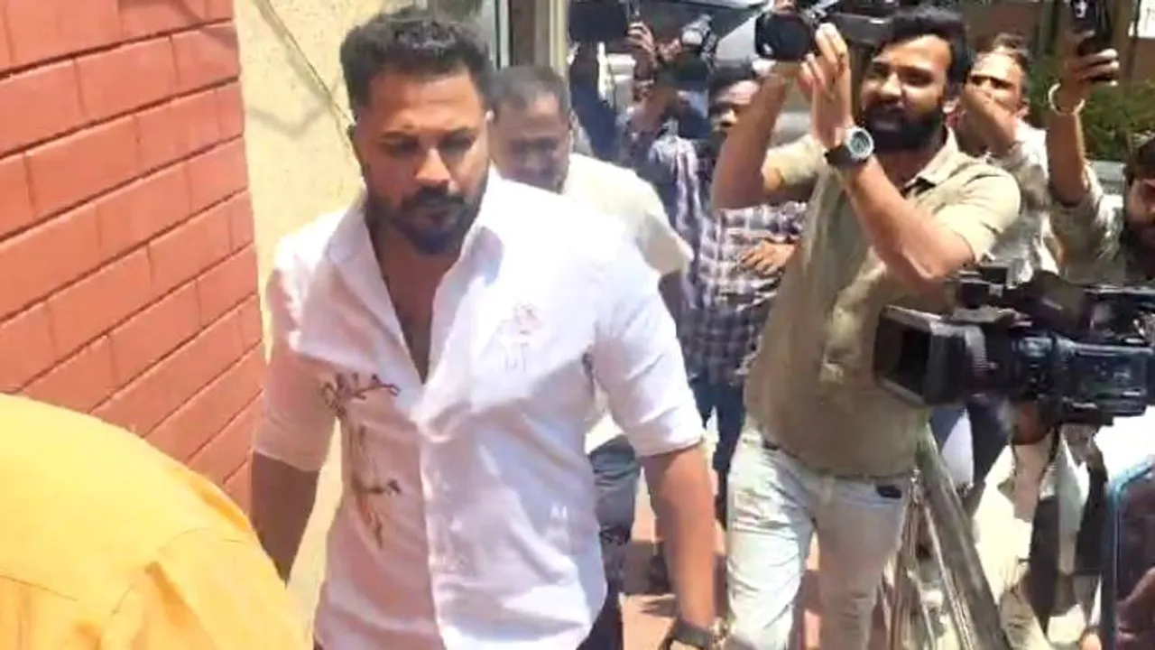 ವಾರ್ನಿಂಗ್‌ ಕೊಟ್ರು ಬುದ್ಧಿ ಕಲಿಯದ ಬುಜ್ಜಿ.. ರಜತ್ ಕಿಶನ್ ಮತ್ತೆ ಮಾಡಿಕೊಂಡ ಯಡವಟ್ಟು ಏನು?