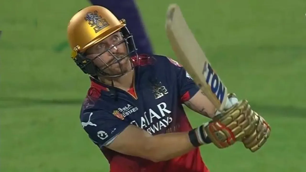 RCBಗೆ ಮತ್ತೆ ಕೈಕೊಟ್ಟ ವಿಸ್ಫೋಟಕ ಬ್ಯಾಟರ್.. ಸಾಲ್ಟ್​ ವಿರುದ್ಧ ಭಾರೀ ಆಕ್ರೋಶ​!