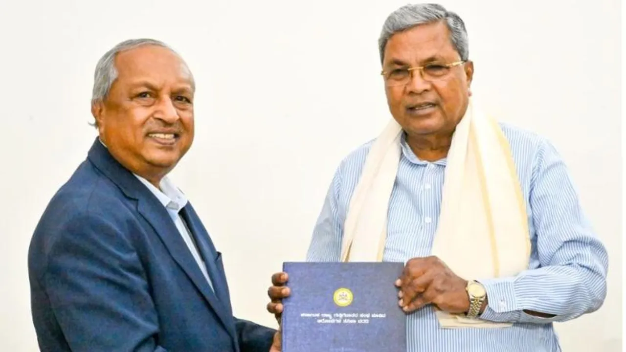 ಬಿಜೆಪಿ ವಿರುದ್ಧ 40% ಕಮೀಷನ್ ತನಿಖಾಸ್ತ್ರ ಹೂಡಿದ್ದ ಕಾಂಗ್ರೆಸ್​ಗೆ ತೀವ್ರ ಹಿನ್ನಡೆ.. ಏನಾಯ್ತು..?