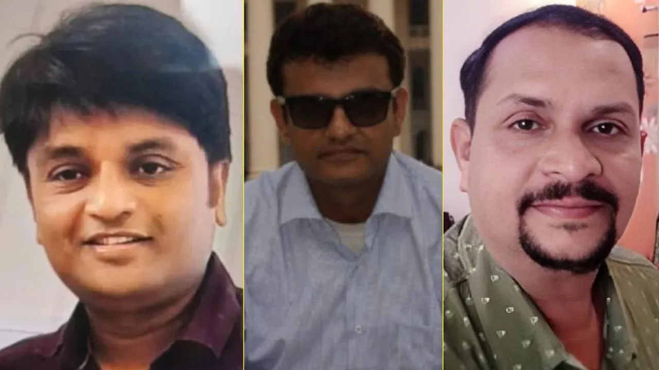 ಉಗ್ರರ ಗುಂಡಿನ ದಾಳಿಯಲ್ಲಿ ಜೀವ ಬಿಟ್ಟ ಮೂವರ ಕುಟುಂಬಸ್ಥರಿಗೆ ಸಿಎಂ ಪರಿಹಾರ ಘೋಷಣೆ