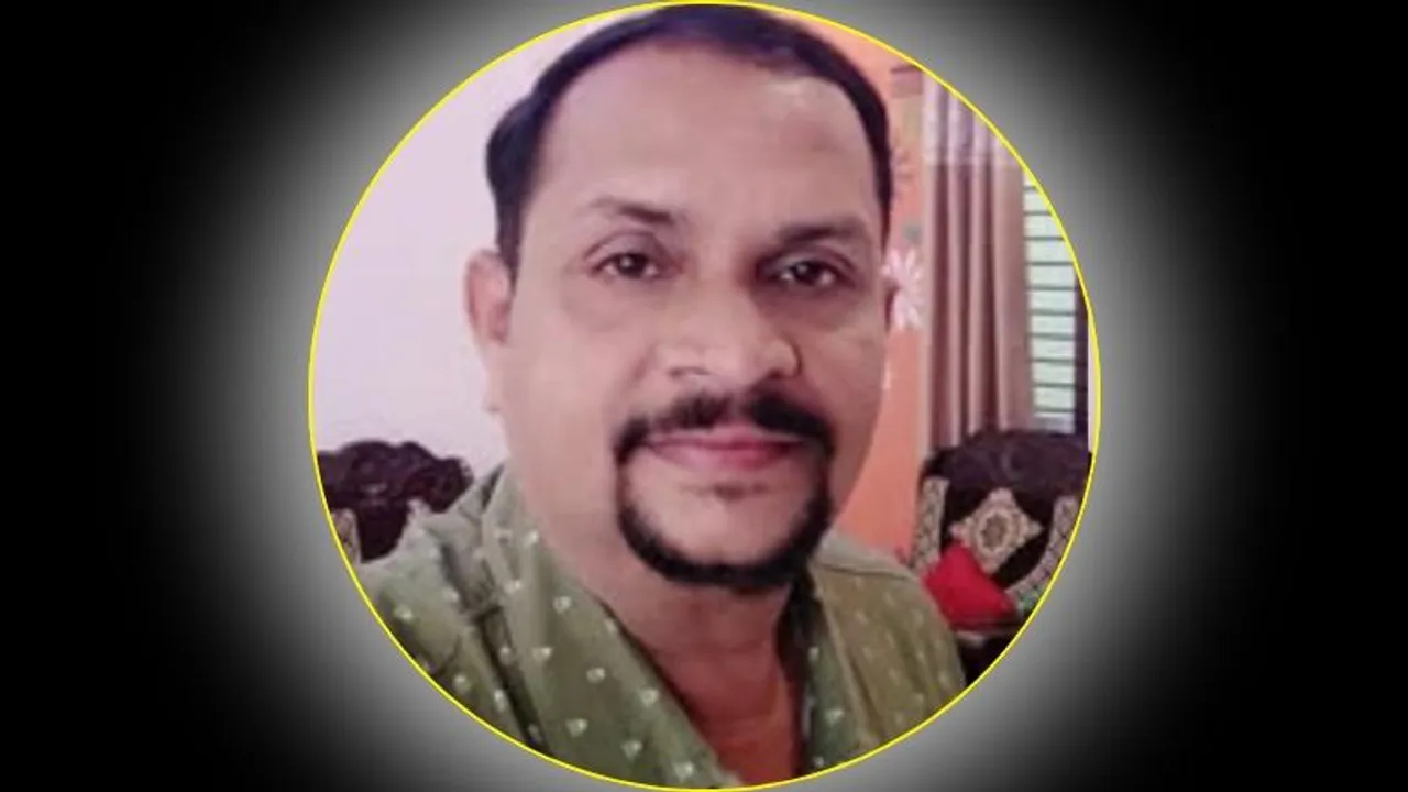 ಮಂಜುನಾಥ್ ಮೃತದೇಹ ರವಾನೆ.. ಬೆಳಗಿನ ಜಾವ ಬೆಂಗಳೂರು ತಲುಪಲಿರೋ ಪಾರ್ಥಿವ ಶರೀರ