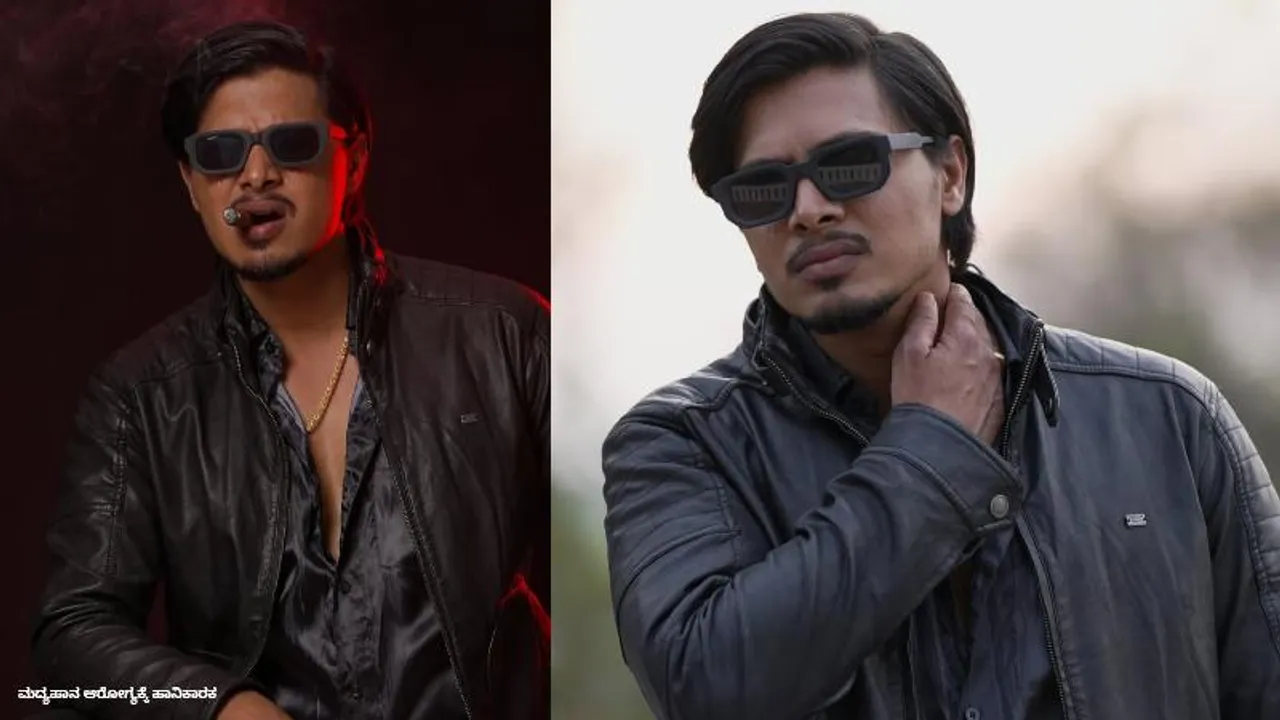 ವಿಲನ್​ ಲುಕ್​ನಲ್ಲಿ ಲಕ್ಷ್ಮೀ ನಿವಾಸ ಸಿದ್ದೇಗೌಡ್ರು; ನಟ ಧನಂಜಯ್ ಅವತಾರಕ್ಕೆ ಫ್ಯಾನ್ಸ್ ಶಾಕ್!​