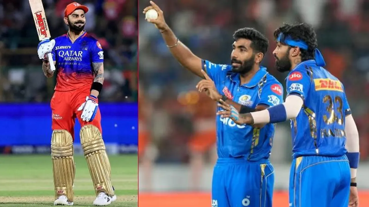 RCBಗೆ ಮತ್ತೆ ಕೈಕೊಟ್ಟ ಟಾಸ್​.. ಪ್ಲೇಯಿಂಗ್-11ರಲ್ಲಿ ಬಲಿಷ್ಠ ಬೆಂಗಳೂರು ತಂಡ ಹೇಗಿದೆ?