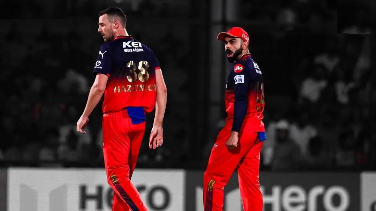 RCBಯಲ್ಲಿ ಈ ಇಬ್ಬರ ಬ್ಯಾಟಿಂಗ್, ಬೌಲಿಂಗ್​ ಇಂಪಾರ್ಟೆಂಟ್​.. ಟ್ರೋಫಿ​ ಗೆಲ್ಲಲು ಇವರೇ ಕೀ ಪ್ಲೇಯರ್ಸ್.!
