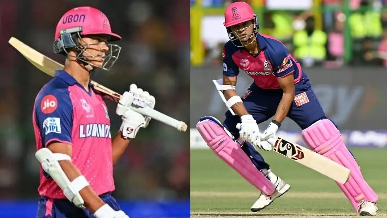 ಆರ್​ಆರ್​ಗೆ ಕಹಿ, RCBಗೆ ಸಿಹಿ.. ತವರಿನ ಸೋಲಿನ ಬೆನ್ನಲ್ಲೇ ಬೆಂಗಳೂರು ಜಯಭೇರಿ