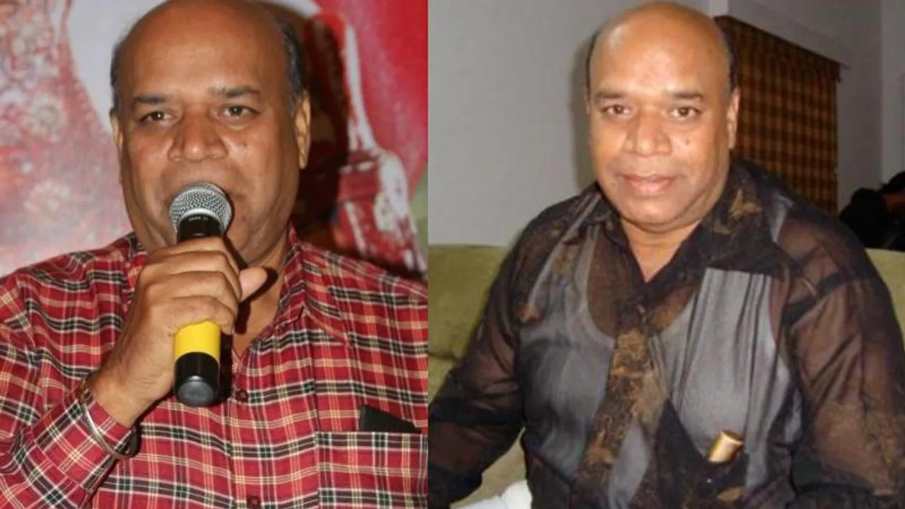 BREAKING: ಕನ್ನಡದ ಹಿರಿಯ ಕಲಾವಿದ ಬ್ಯಾಂಕ್ ಜನಾರ್ಧನ್ ಇನ್ನಿಲ್ಲ
