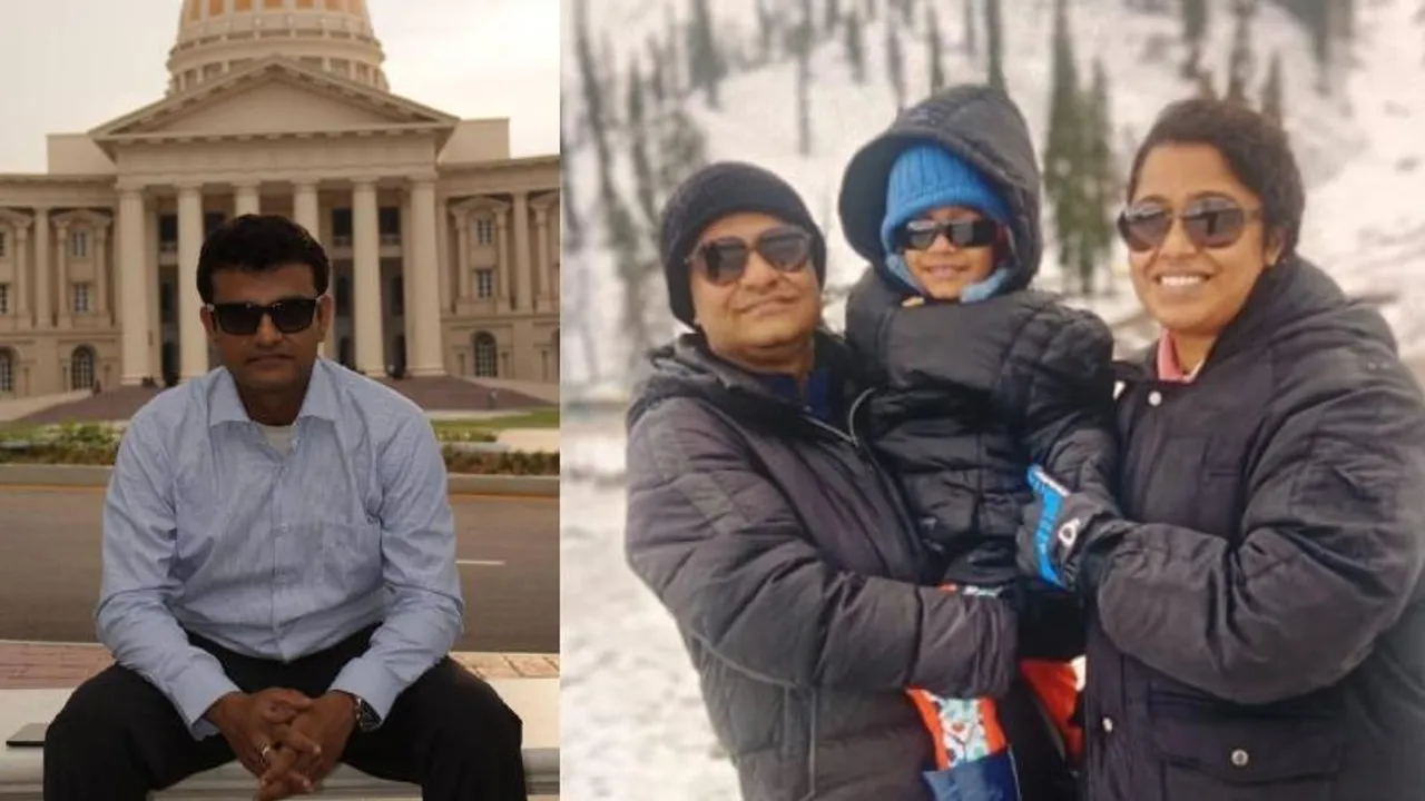 ಆಕ್ಸಿಜನ್ ಸಪೋರ್ಟ್​ನಲ್ಲಿ ಭರತ್ ತಾಯಿ, ಮಗನ ದುರಂತ ಅಂತ್ಯದ ಬಗ್ಗೆ ತಾಯಿಗೆ ಇನ್ನೂ ಗೊತ್ತಿಲ್ಲ